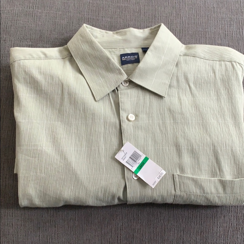 Arrow - Picture 5 of 5